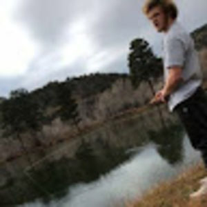 Meet your Posher, Cole